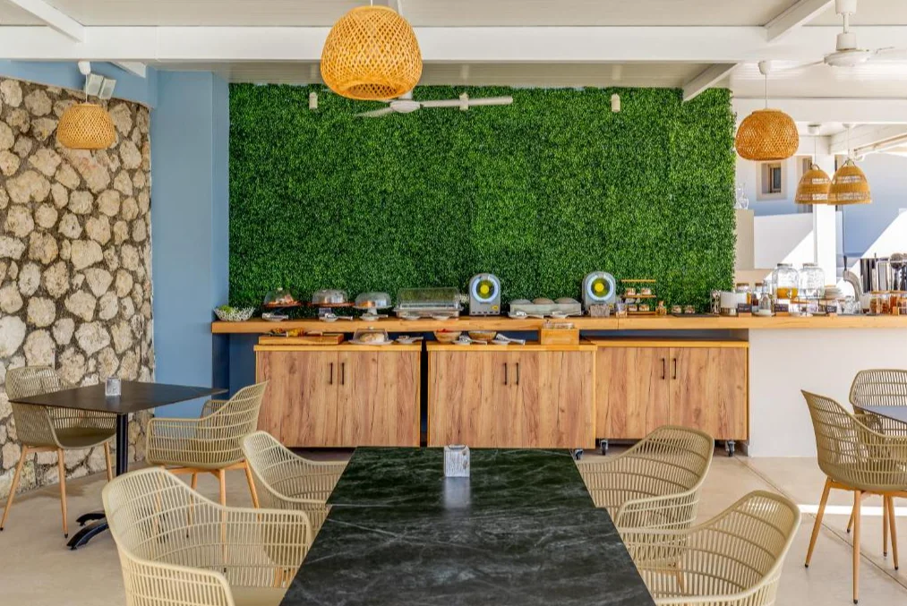 Anasa Corfu | restaurant